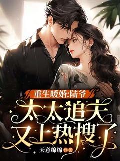 重生暖婚陆少宠妻请低调