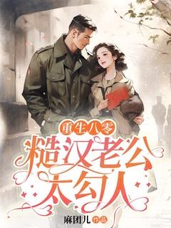 重生八零俏媳妇