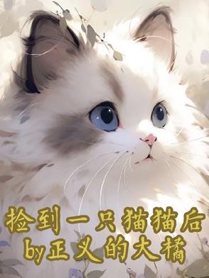 捡到一只猫咪后要做的程序