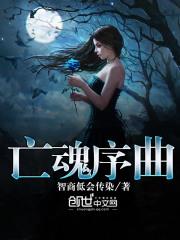 亡魂曲传奇 亡魂曲传奇