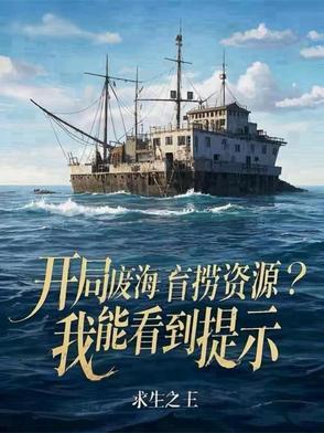 废品求生记 废品求生记