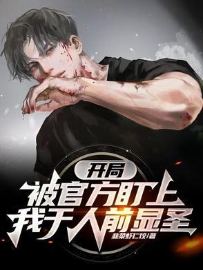 我于人前显圣正版