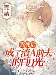 成了渣a前夫的白月光在线阅读