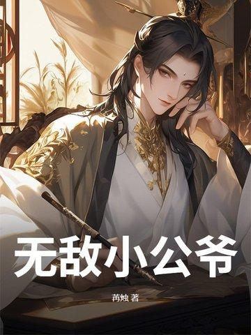 无敌小公爷电视剧免费观看