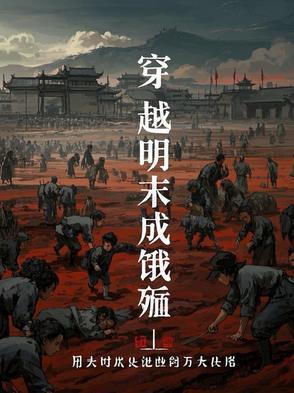 穿越明末饿殍遍地 穿越明末饿殍遍地
