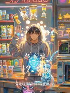 怎么给超市搞破坏