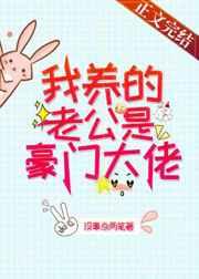 我养的老公是豪门大佬26