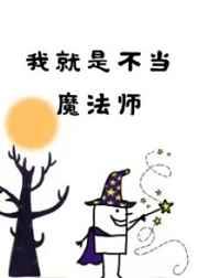 我就是不当魔法师免费阅读全文