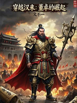 三国之吾为董卓