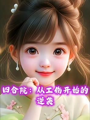 四合院从广