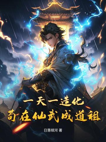 一天一造化苟在仙武成道祖TXT 一天一造化苟在仙武成道祖TXT