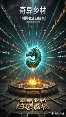 乡村奇迹 乡村奇迹