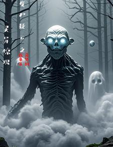 皮尸诡变之灵异惊现