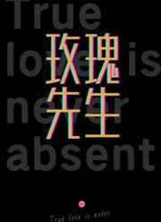 玫瑰先生佟闻漓易听笙