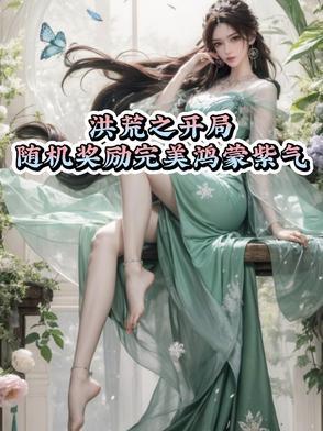 洪荒开局选择鸿蒙