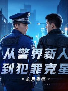 从警之路