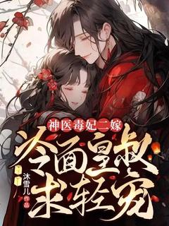 神医毒妃二嫁