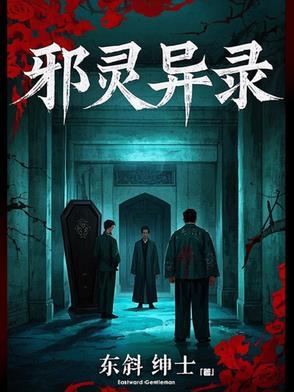 灵异邪术