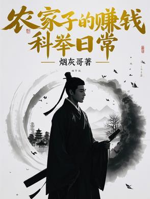 农家子的科举逆袭之路免费阅读