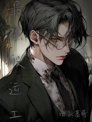 最强搬运工从大唐双龙开始