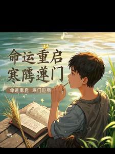 重生之寒门恶妇