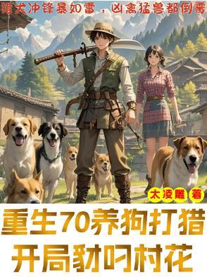 女主重生打猎