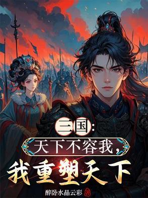 三国天下不容我