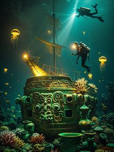 盗墓笔记2藏海花