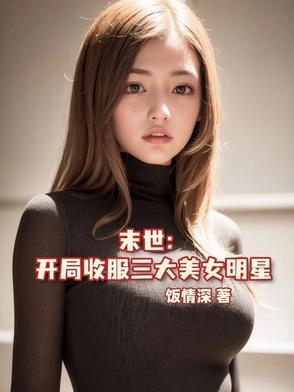 末世从收服三大美女明星开始八零