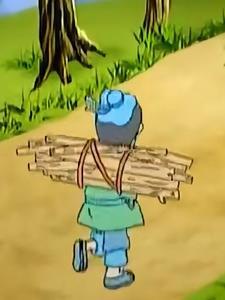 岁月的痕迹是啥意思