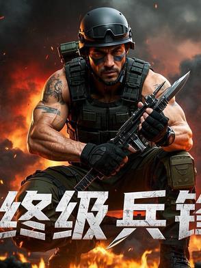 永恒之终极兵锋百度百科