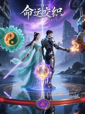 星际机甲之修真少年