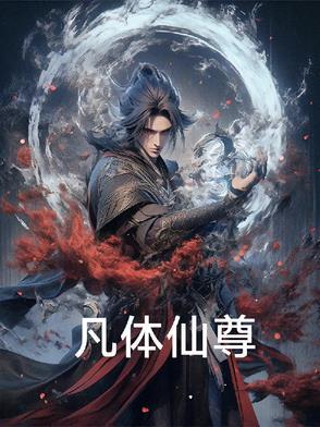 仙体凡胎免费阅读