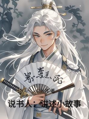 说书人的视频