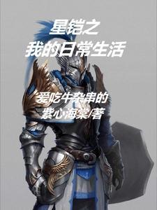 星尘铠甲