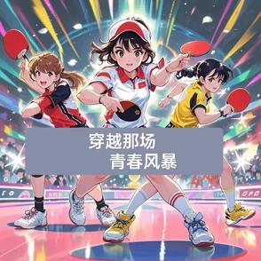 穿越青春的时光作文600字