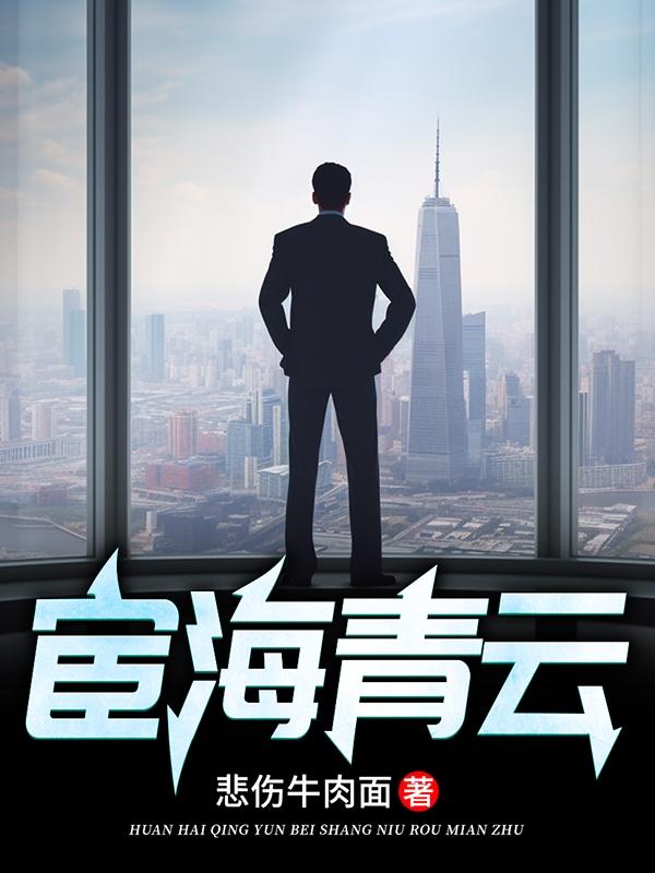 宦海青云志权倾天下路