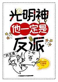 光明神他一定是反派讲的什么