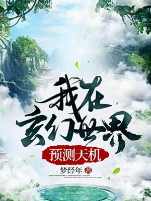 我在玄幻世界冒冲天机神算