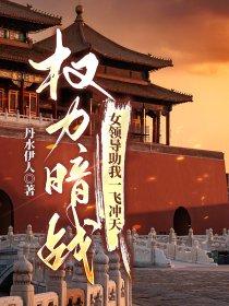 权力暗战顶点全文免费阅读