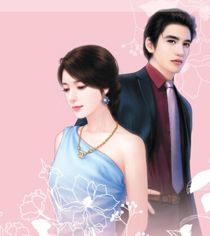 沈清宴温南枝烟火照夜白