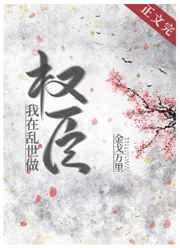 我在乱世做权臣第27章