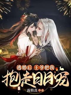 逃婚王爷追妻