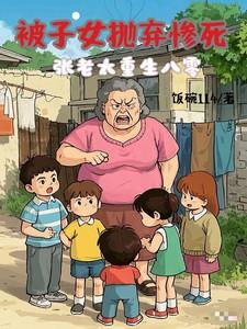 被子女抛弃后张老太重生八零txt