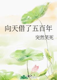 向天再借五百年歌曲