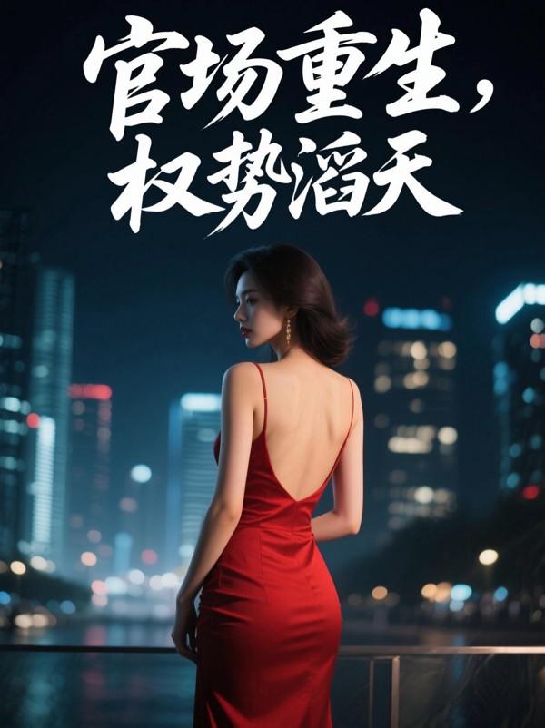官场重生权势滔天免费阅读