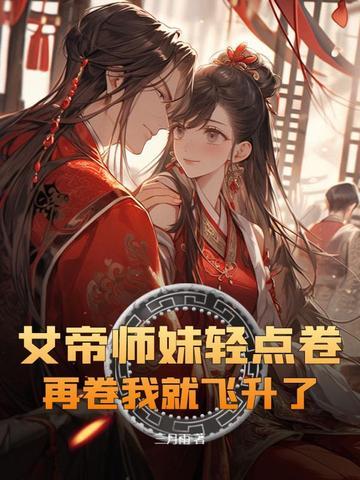 女帝师妹轻点卷 女帝师妹轻点卷