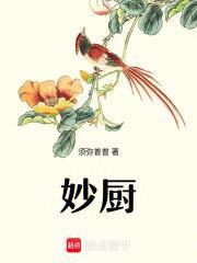 妙厨男主