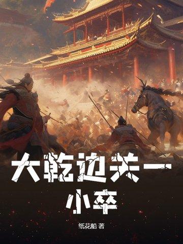 边关一小卒