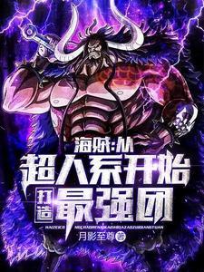 海贼从超人系开始打造最强团免费阅读无弹窗